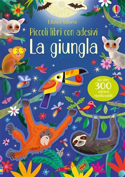 LA GIUNGLA