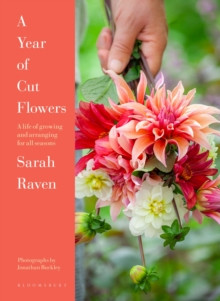 A YEAR OF CUT FLOWERS