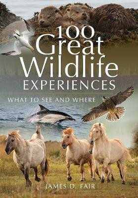 100 GREAT WILDLIFE EXPERIENCES
