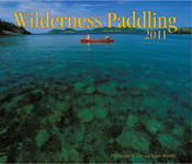 WILDERNESS PADDING 2011