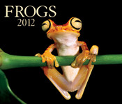 FROGS 2012