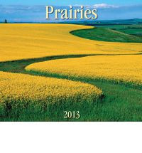 PRAIRIES 2013