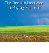 THE CANADIAN LANDSCAPE 2014