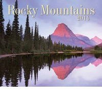 ROCKY MOUNTAINS 2014