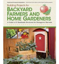BACKYARD FARMERS AND HOME GARDENERS