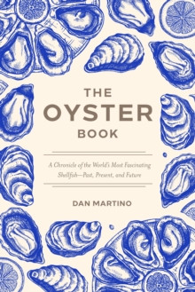 THE OYSTER BOOK