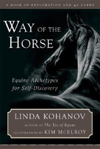 WAY OF THE HORSE