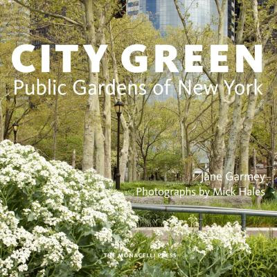 CITY GREEN