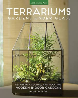 TERRARIUMS