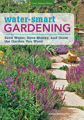 WATER-SMART GARDENING