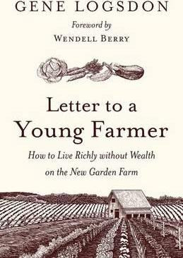LETTER TO A YOUNG FARMER