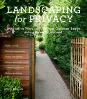 LANDSCAPING FOR PRIVACY