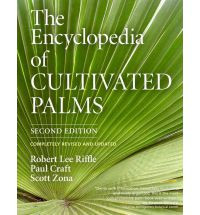 THE ENCYCLOPEDIA OF CULTIVATED PALMS
