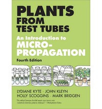 PLANTS FROM TEST TUBES