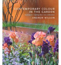 CONTEMPORARY COLOUR IN THE GARDEN