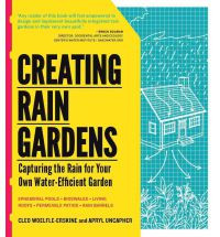 CREATING RAIN GARDENS
