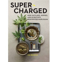 SUPER CHARGED