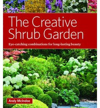 THE CREATIVE SHRUB GARDEN