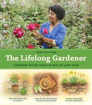 THE LIFELONG GARDENER