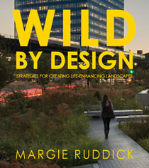 WILD BY DESIGN