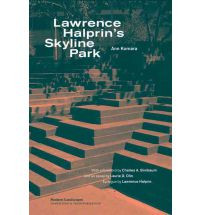 LAWRENCE HALPRIN S SKYLINE PARK