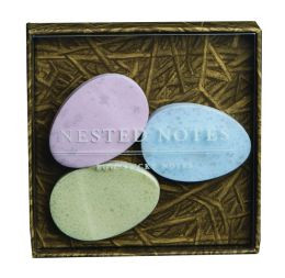 NESTED NOTES
