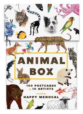 ANIMAL BOX