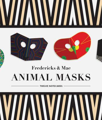 ANIMAL MASKS