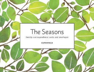 THE SEASONS