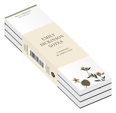 EMILY DICKINSON NOTES