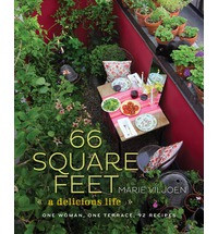 66 SQUARE FEET