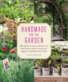 HANDMADE FOR THE GARDEN