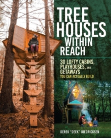 TREE HOUSES WITHIN REACH