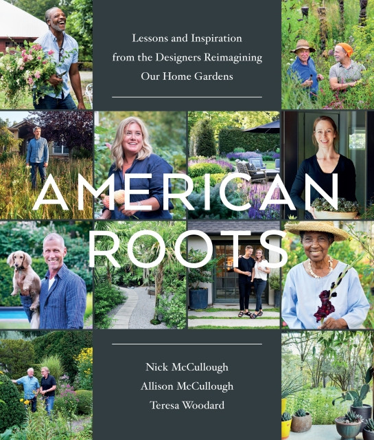 AMERICAN ROOTS