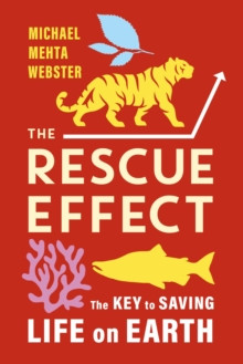 THE RESCUE EFFECT
