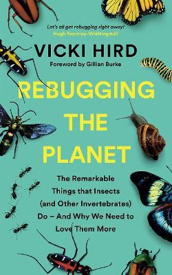 REBUGGING THE PLANET