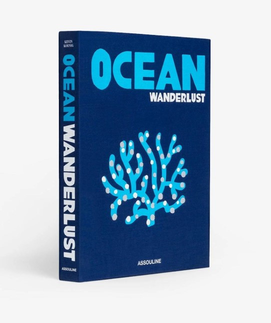 OCEAN WANDERLUST