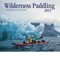 WILDERNESS PADDLING 2015