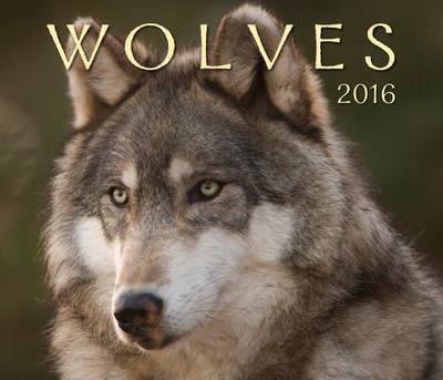 WOLVES 2016