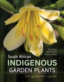 SOUTH AFRICAN INDIGENOUS GARDEN PLANTS