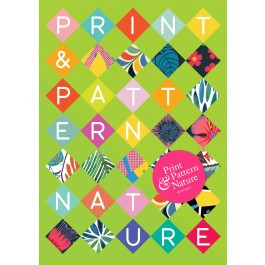 PRINT & PATTERN NATURE