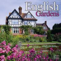 ENGLISH GARDENS 2016