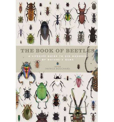 THE BOOK OF BEETLES