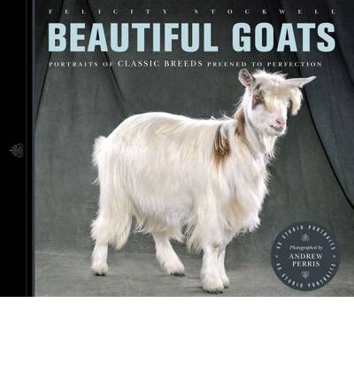 BEAUTIFUL GOATS