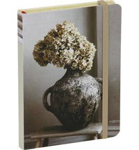 A LIFE LESS ORDINARY MINI NOTEBOOK