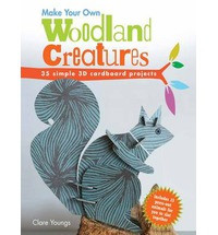 WOODLAND CREATURES