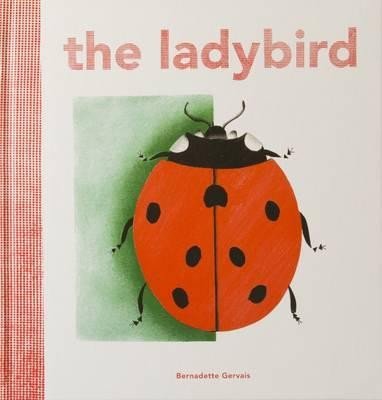 THE LADYBIRD