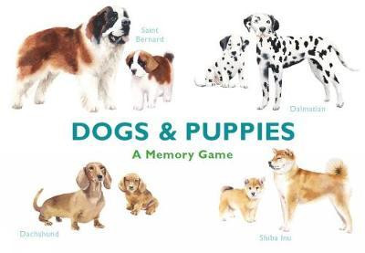 DOGS & PUPPIES
