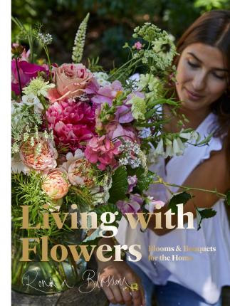 LIVING WITH FLOWERS