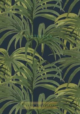 NOTEBOOK PALMERAL